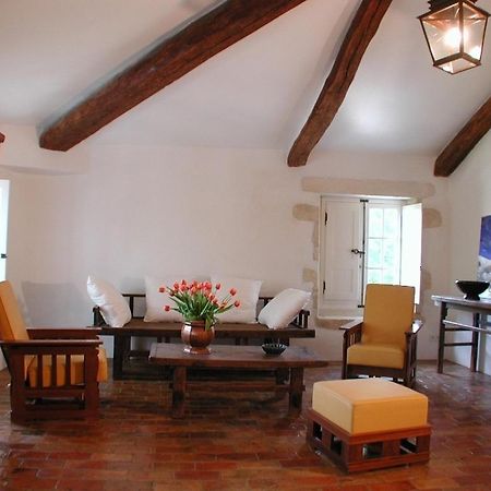 Chambres D'Hotes Chateau Beaupre Saint-Laurent-des-Arbres Ngoại thất bức ảnh