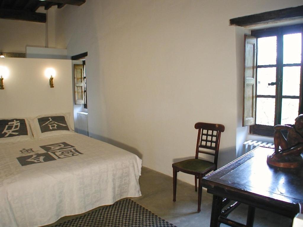 Chambres D'Hotes Chateau Beaupre Saint-Laurent-des-Arbres Phòng bức ảnh