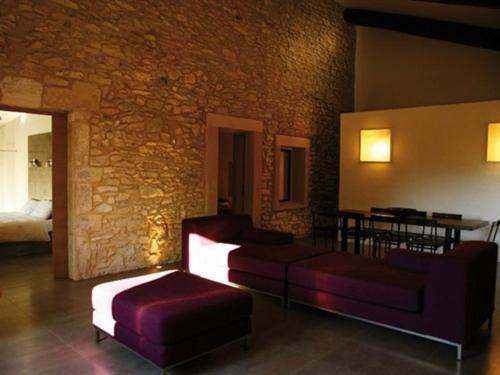 Chambres D'Hotes Chateau Beaupre Saint-Laurent-des-Arbres Ngoại thất bức ảnh