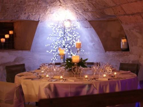 Chambres D'Hotes Chateau Beaupre Saint-Laurent-des-Arbres Ngoại thất bức ảnh