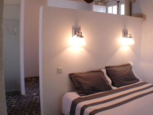 Chambres D'Hotes Chateau Beaupre Saint-Laurent-des-Arbres Ngoại thất bức ảnh