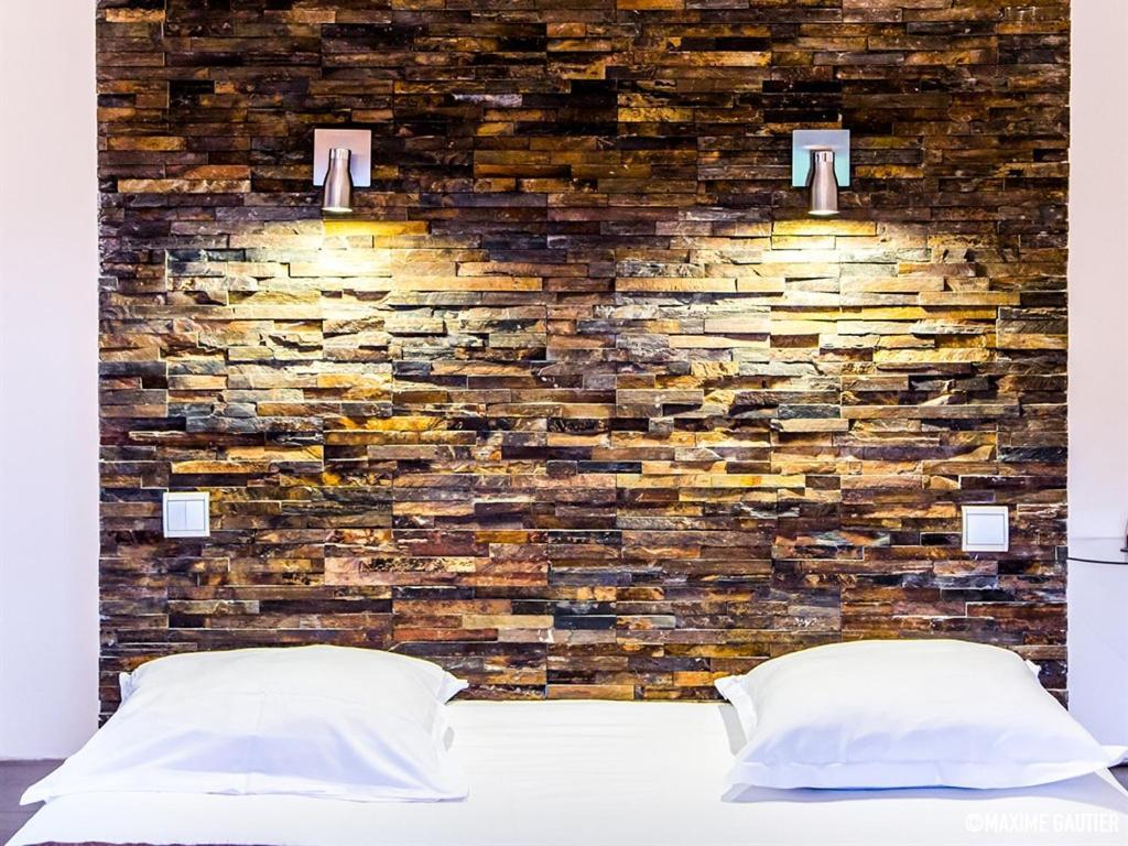 Chambres D'Hotes Chateau Beaupre Saint-Laurent-des-Arbres Ngoại thất bức ảnh